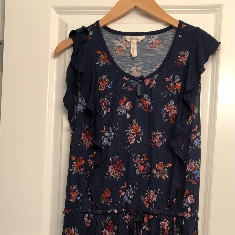 Matilda Jane Dress